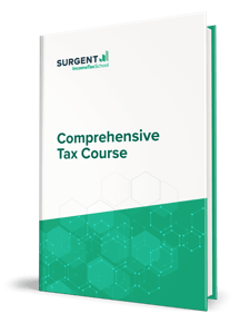 ITS Comprehensive Tax Course