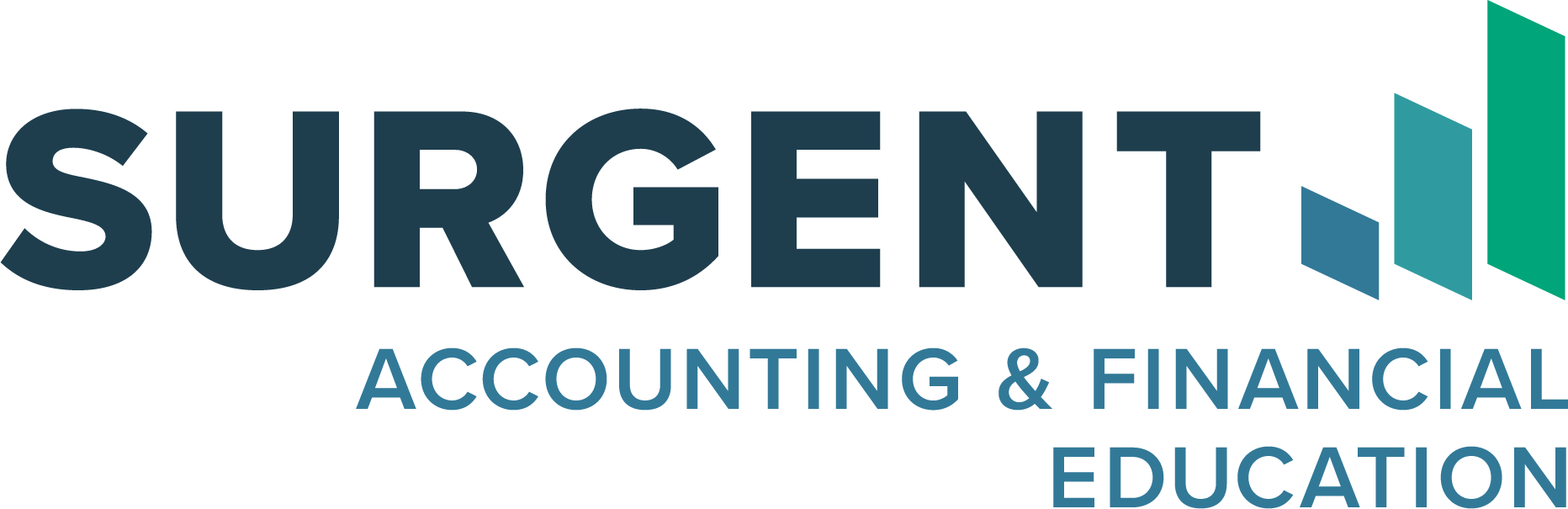 Surgent main logo