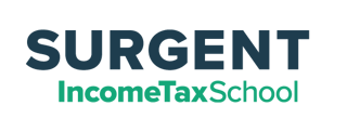 Surgent Income Tax School