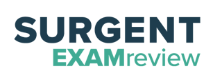 Surgent Exam Review