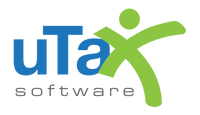 uTax logo